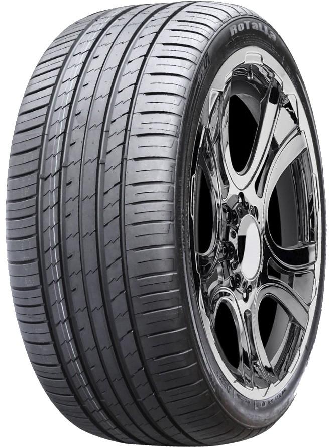 Anvelopa SUV TRACMAX X-Privilo RS01+ 275/30 R21 98Y