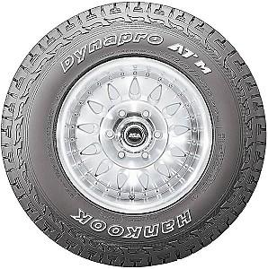 Anvelopa SUV Hankook Dynapro ATM MFS 195/80 R15 96T