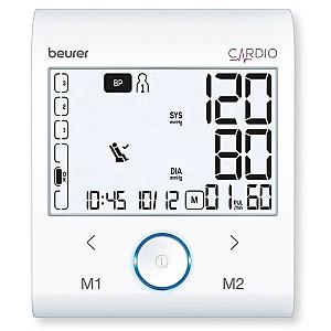 Aparat de masurat tensiunea Beurer BM96