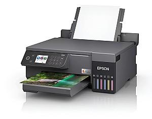 Imprimanta Epson L8100