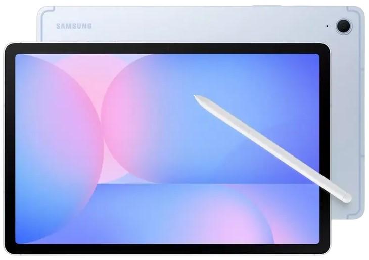 Tableta Samsung Galaxy Tab S10 FE Wi-Fi 8/128GB Blue