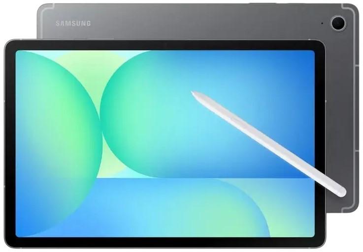 Tableta Samsung Galaxy Tab S10 FE Wi-Fi 8/128GB Gray