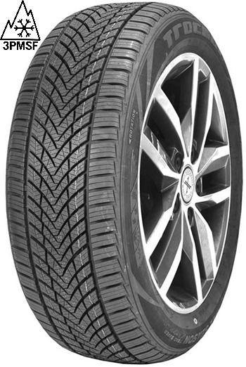 Anvelopa TRACMAX Trac Saver 195/50 R15 82V