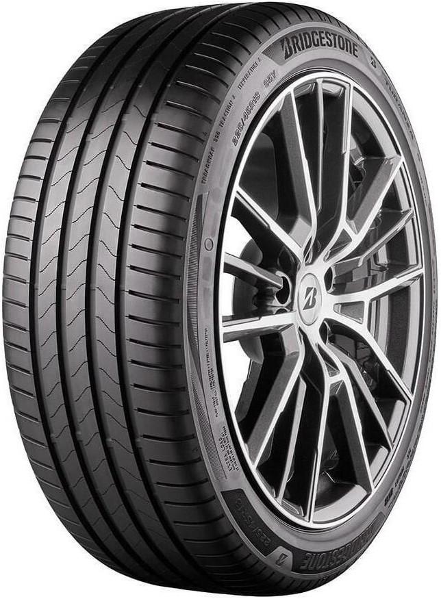 Anvelopa BRIDGESTONE Turanza-6 205/55 R16 91V