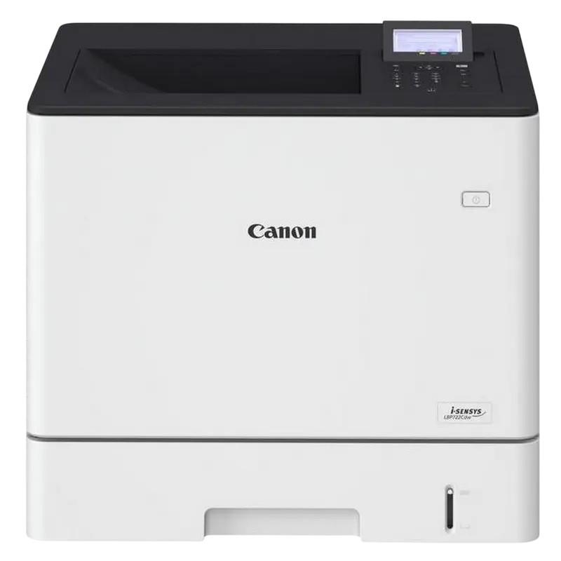Imprimanta Canon i-Sensys LBP722CDW