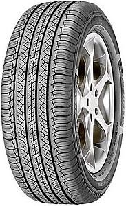 Anvelopa SUV Michelin Latitude Tour HP 295/40 R20 106V
