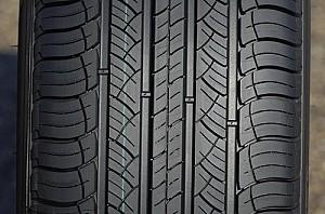 Anvelopa SUV Michelin Latitude Tour HP 295/40 R20 106V