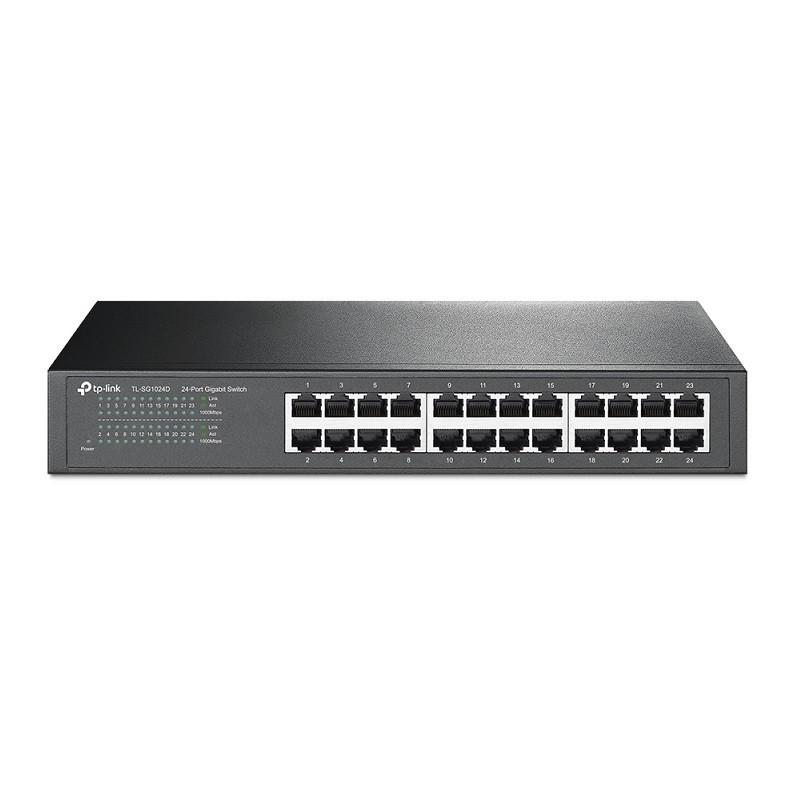 Switch Tp-Link TL-SG1024D