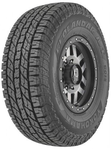 Anvelopa SUV YOKOHAMA Geolandar A/ T G015 325/60 R20 121S