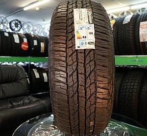 Anvelopa SUV YOKOHAMA Geolandar A/ T G015 325/60 R20 121S