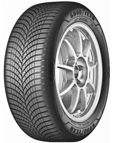 Anvelopa Goodyear Vec 4seasons G3 215/65 R16