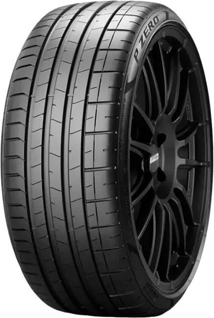 Anvelopa Pirelli PZero PZ4 285/45 R22 114Y