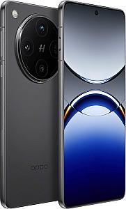 Telefon mobil Oppo Find X8 Pro 5G 16/512GB Space Black