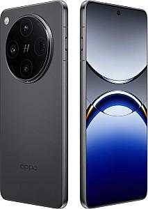 Telefon mobil Oppo Find X8 Pro 5G 16/512GB Space Black