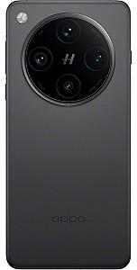 Telefon mobil Oppo Find X8 Pro 5G 16/512GB Space Black