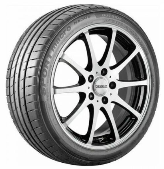 Anvelopa SUNNY NA305 225/40 R18 92W