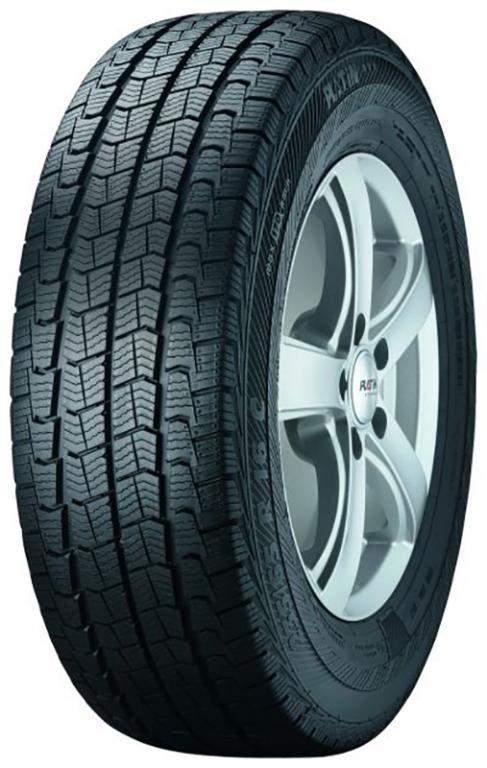 Anvelopa pentru camioneta Platin RP-700 195/65 R16C 104T