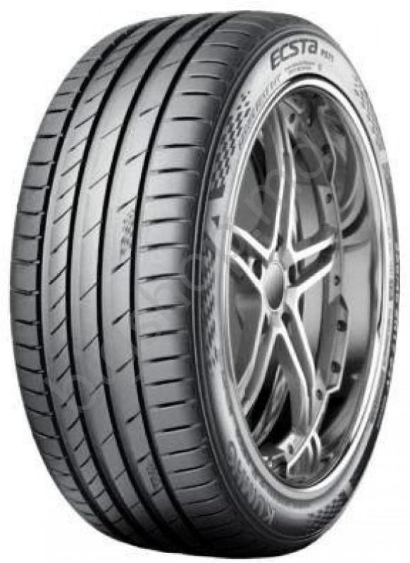Anvelopa KUMHO 225/55 R17 (PS 71)