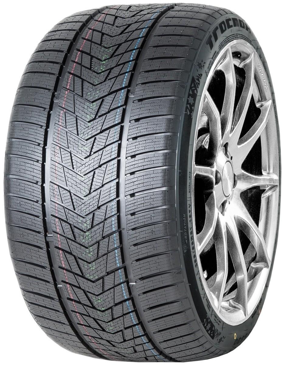 Anvelopa TRACMAX X-privilo S-330 255/45 R19 104V