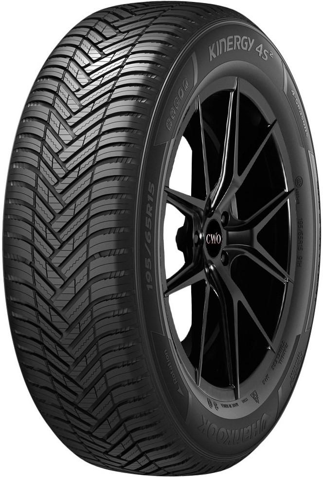 Anvelopa SUV Hankook Kinergy-4S2 245/40 R19 98Y