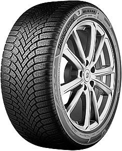 Anvelopa BRIDGESTONE Blizzak-6 225/40 R18 92V