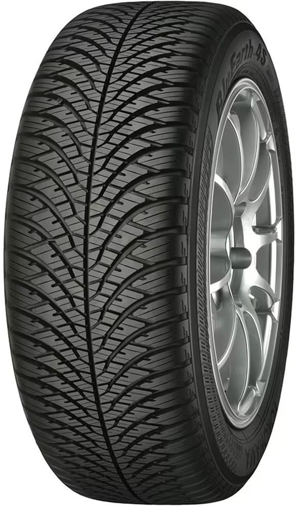 Anvelopa YOKOHAMA BluEarth-4S AW21 195/55 R16 87H