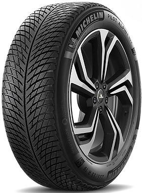 Anvelopa SUV Michelin Pilot Alpin-5 295/40 R21 111V