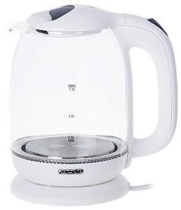 Fierbator electric de apa Mesko MS-1302 White