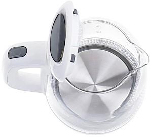 Fierbator electric de apa Mesko MS-1302 White