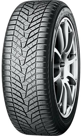 Anvelopa YOKOHAMA BluEarth Winter V906 245/40 R19 98V
