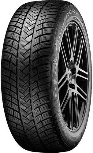 Anvelopa VREDESTEIN Wintrac Pro Plus 275/35 R21 103Y