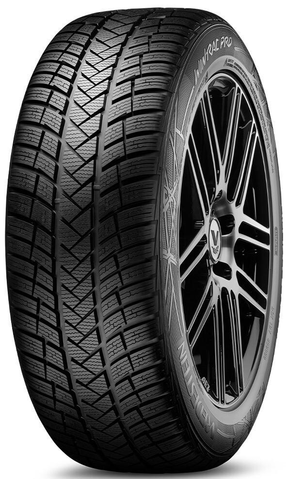Anvelopa VREDESTEIN Wintrac Pro Plus 225/35 R19 88W