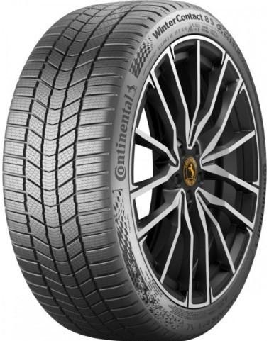 Anvelopa Continental Winter Contact-8S 315/30 R21 105W
