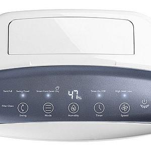 Dezumidificator de aer Trotec TTK 73 E