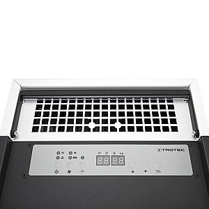 Dezumidificator de aer Trotec TTK 105 S
