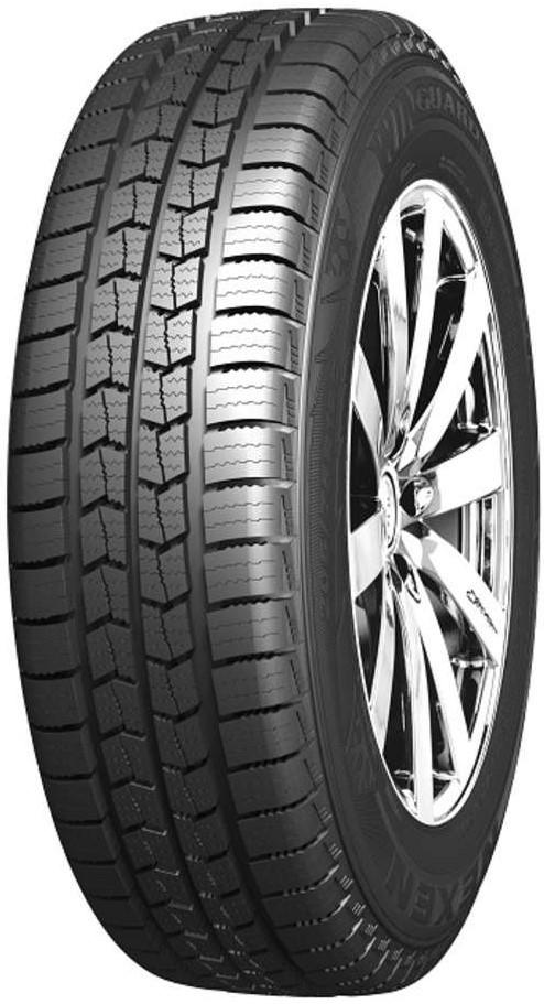 Anvelopa pentru camioneta Nexen Winguard WT1 215/75 R16C 116R