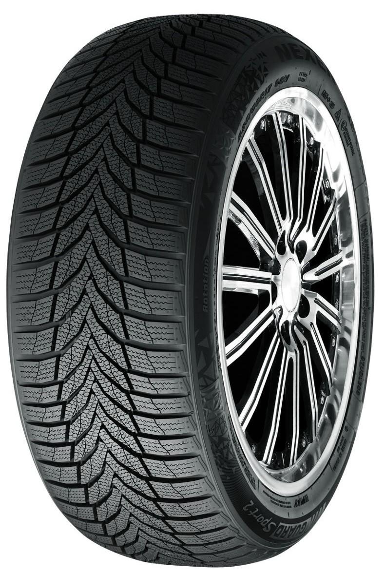 Anvelopa Nexen Winguard Sport-2 215/45 R16 90V