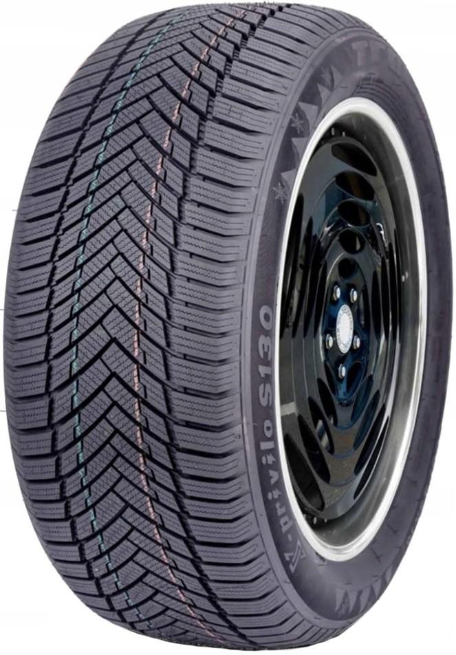 Anvelopa TRACMAX X-Privilo S-130 195/65 R14 89T