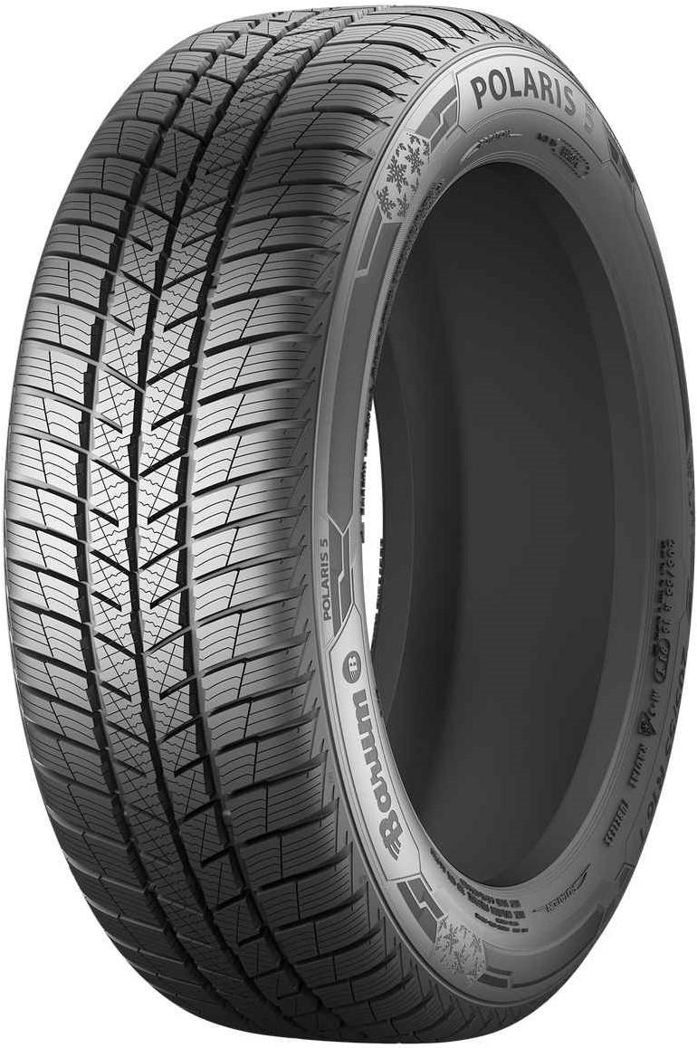 Anvelopa Barum Polaris 5 135/80 R13 70T