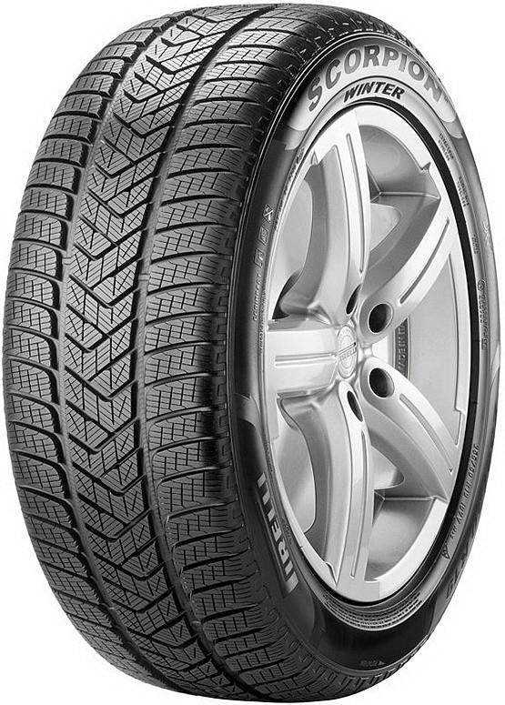Anvelopa SUV Pirelli Scorpion Winter 265/55 R19 109V