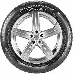 Anvelopa SUV Pirelli Scorpion Winter 265/55 R19 109V