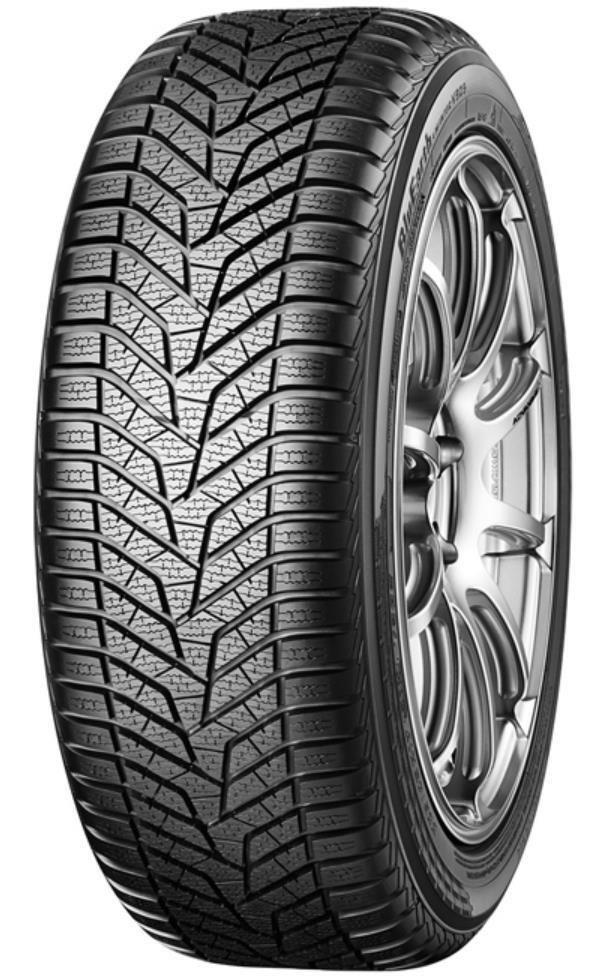 Anvelopa YOKOHAMA Bluearth Winter (V905) 215/40 R17 87V