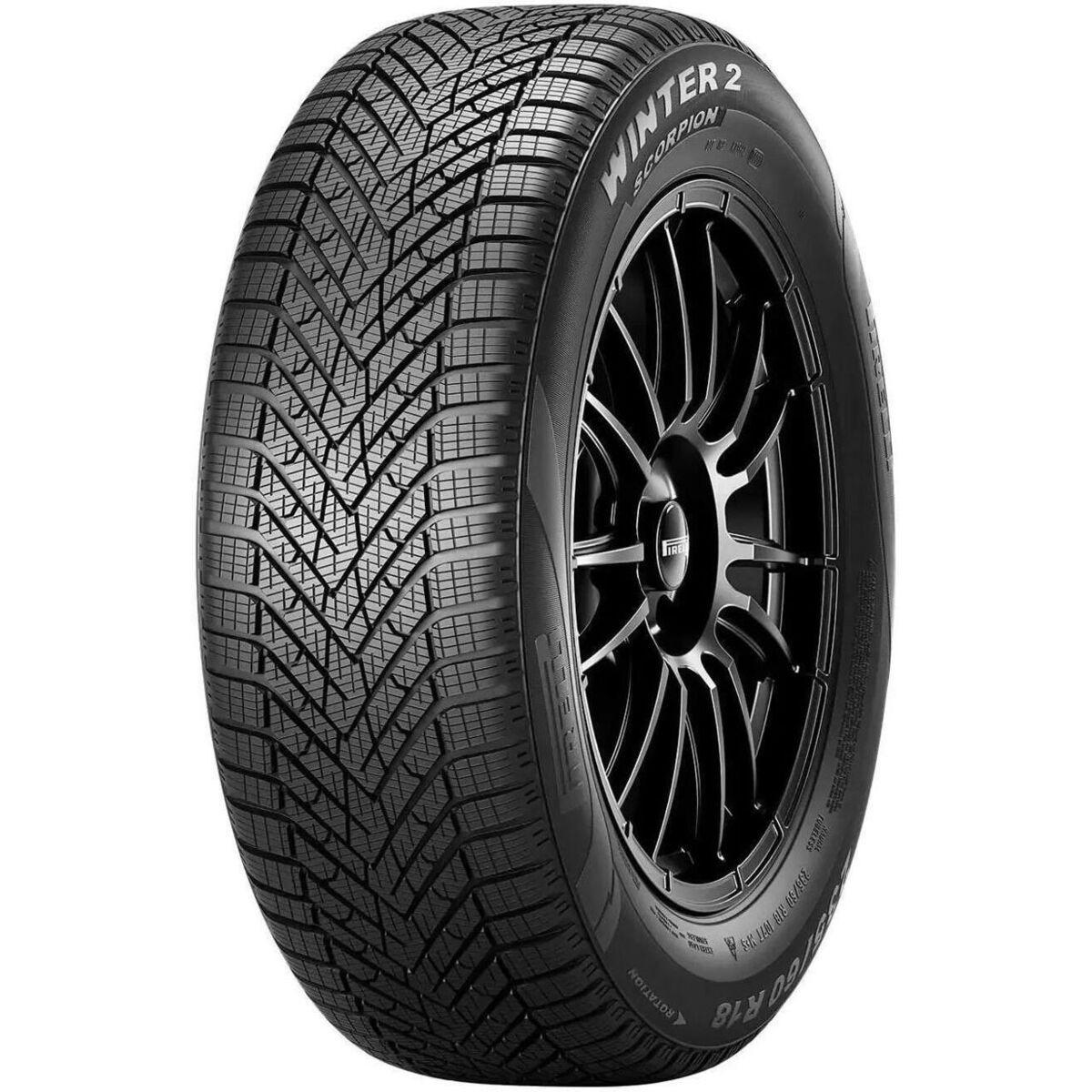 Anvelopa Pirelli 285/40R 22 110V TL Scorp.Winter-2 XL FSL EXTRA LOA