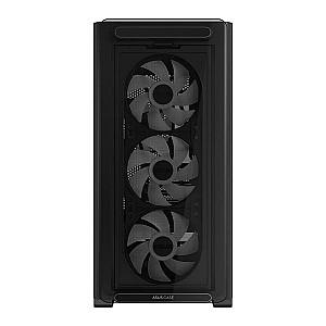 Carcasa Asus A23 PLUS Black