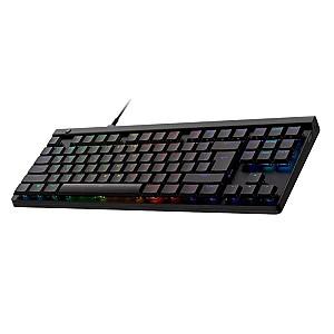 Tastatura gaming Logitech G515 TKL
