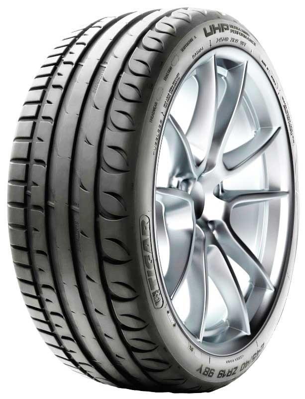 Anvelopa Tigar 235/45 R17 (UH Performance) 
