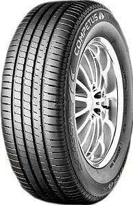 Anvelopa SUV LASSA Competus H/P2 235/50 R19