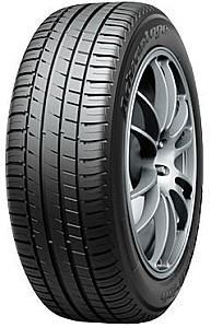 Anvelopa SUV BFGoodrich Advantage SUV 235/55 R17