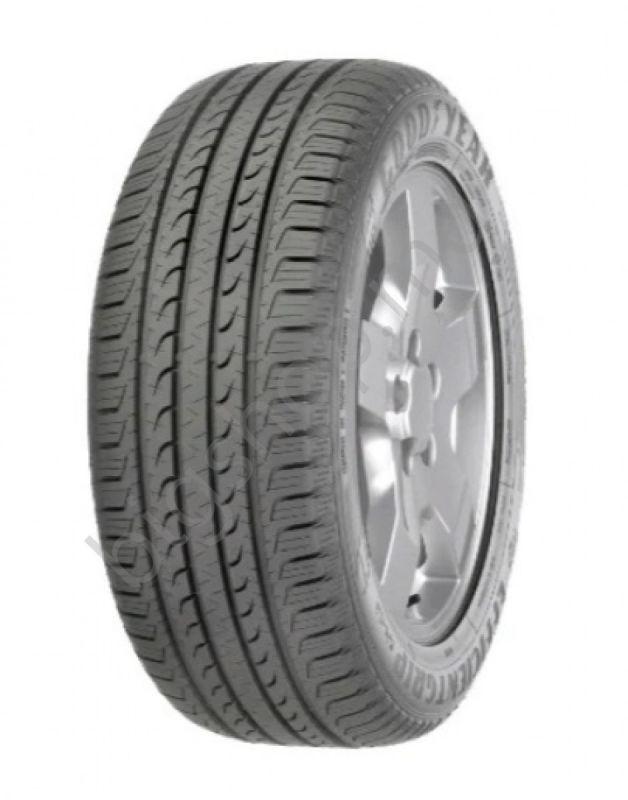 Anvelopa SUV Goodyear 235/55 R19 (Efficientgrip SUV)