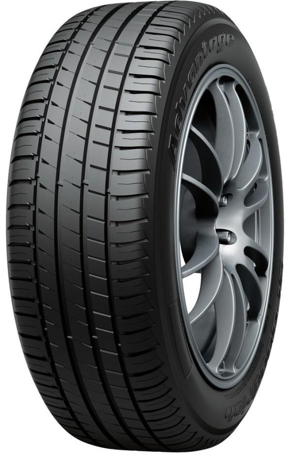 Anvelopa BFGoodrich Advantage 205/55 R16 91V